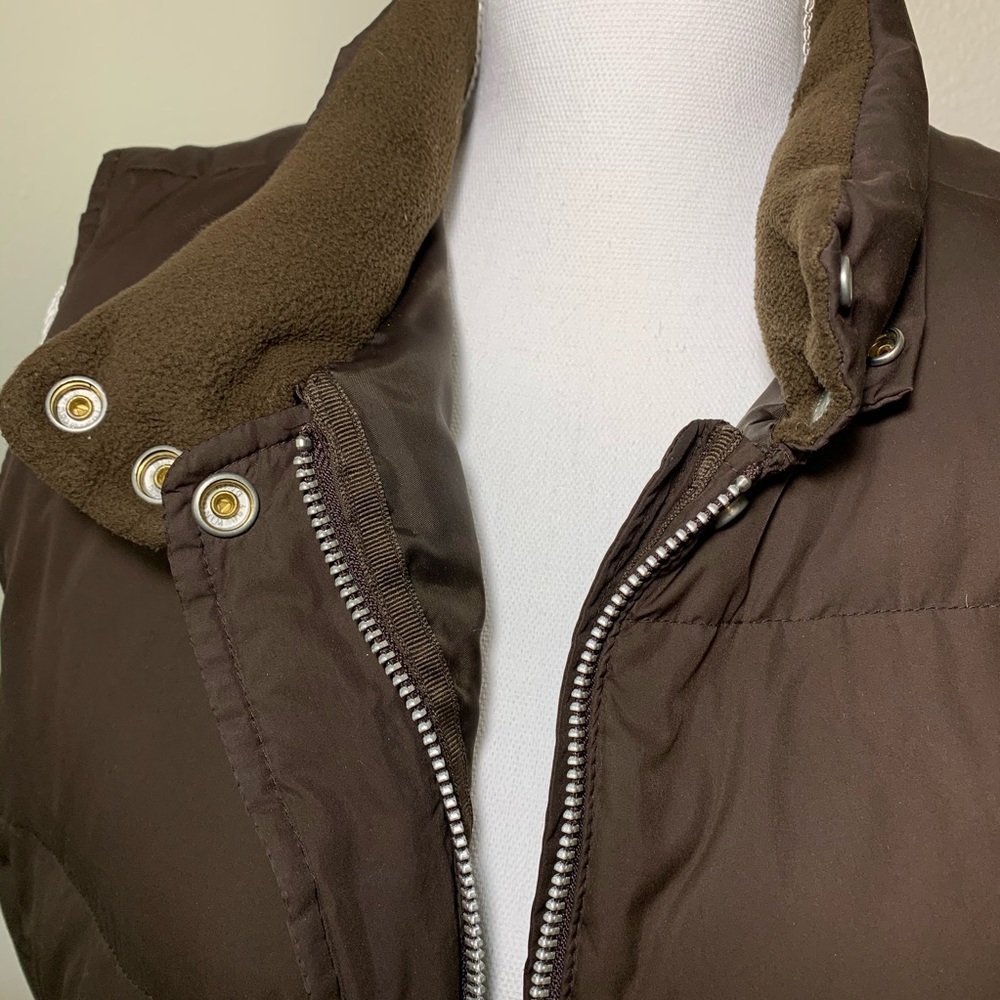 Gap Down Puffer Vest - image 2